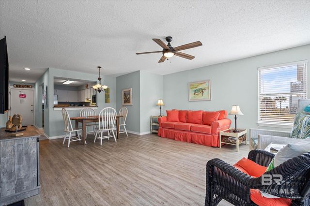 1872 WEST BEACH Boulevard B106, Gulf Shores, AL 36542