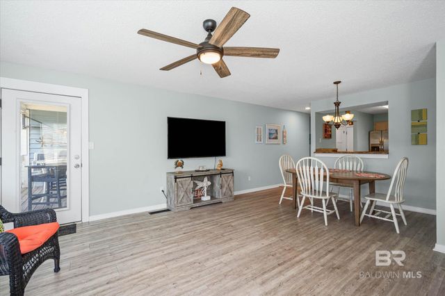 1872 WEST BEACH Boulevard B106, Gulf Shores, AL 36542