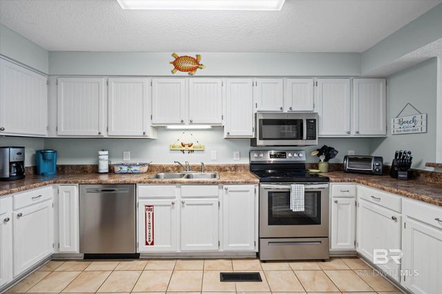 1872 WEST BEACH Boulevard B106, Gulf Shores, AL 36542