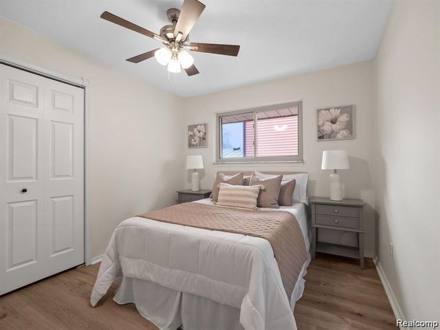 4288 LIN Drive, Sterling Heights, MI 48310