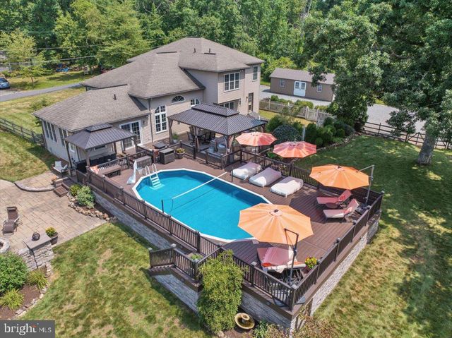 165 SYCAMORE BLVD, Pottstown, PA 19464