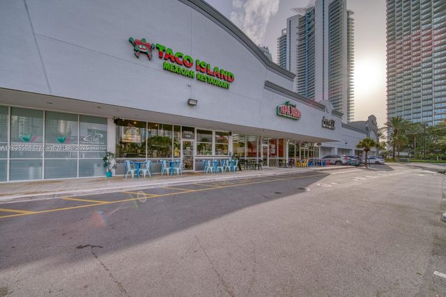 Mexican Restaurant For Sale In Sunny Isles Beach, Sunny Isles Beach, FL 33160