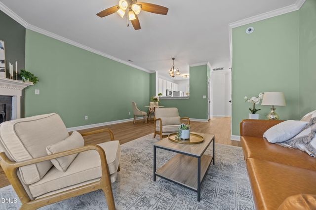 8606 London Park Court, Raleigh, NC 27615