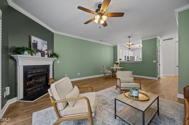 8606 London Park Court, Raleigh, NC 27615