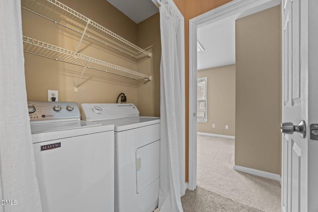 8606 London Park Court, Raleigh, NC 27615