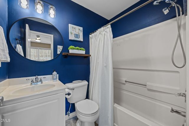 8606 London Park Court, Raleigh, NC 27615