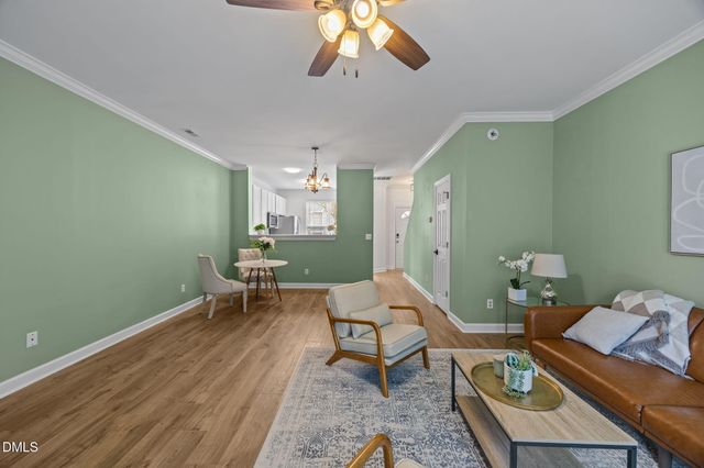 8606 London Park Court, Raleigh, NC 27615