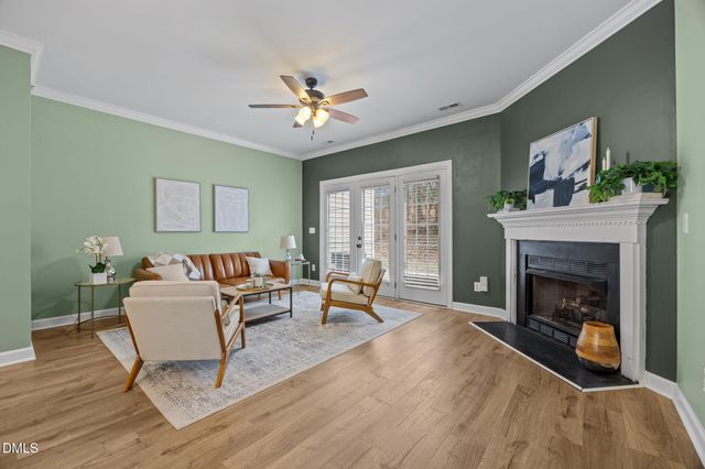 8606 London Park Court, Raleigh, NC 27615