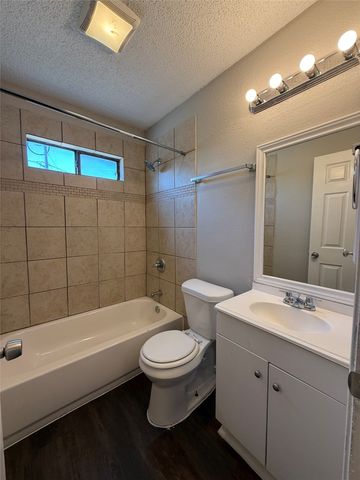 10206 Shayna Drive, Dallas, TX 75217