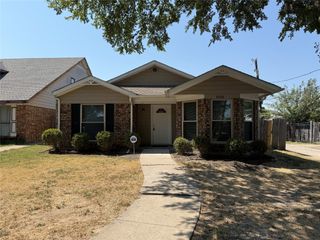10206 Shayna Drive, Dallas, TX 75217