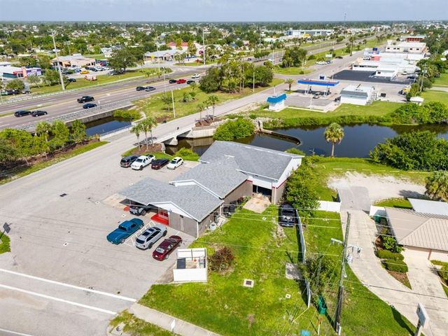 3696 TAMIAMI TRAIL, Port Charlotte, FL 33952