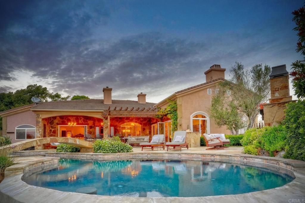 2484 Dos Lomas, Fallbrook, CA 92028 — exterior