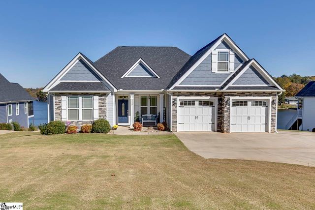 230 Lake Lyman Heights Road, Lyman, SC 29365