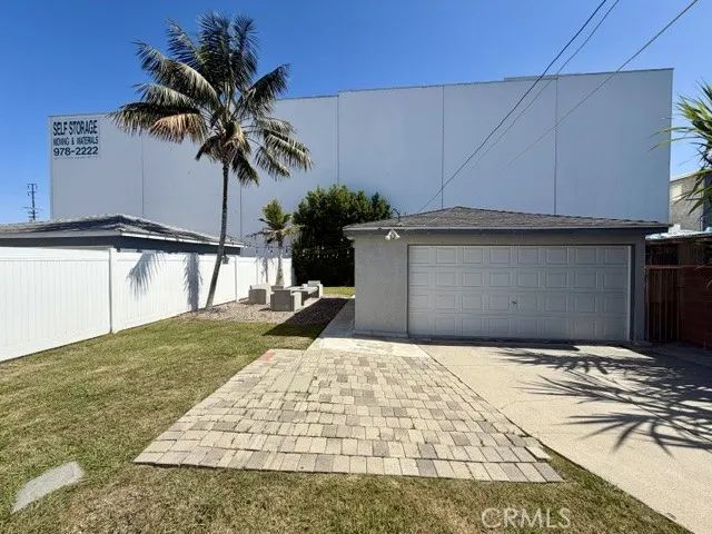 3120 W 135th, Hawthorne, CA 90250