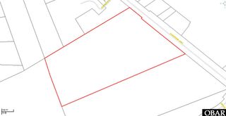 0 Caratoke Highway Lot A, Grandy, NC 27939