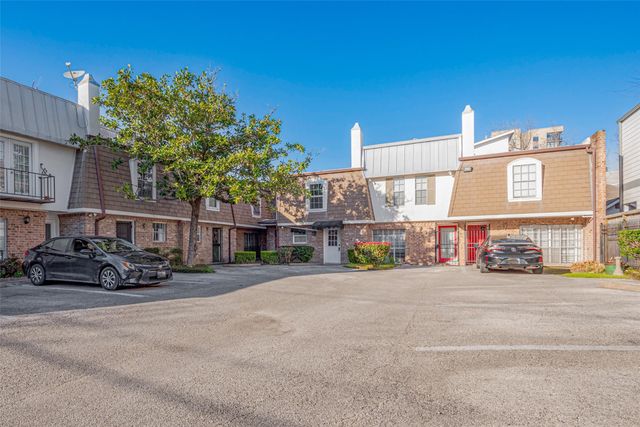 12 Hyde Park Boulevard 7, Houston, TX 77006