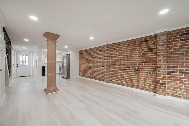 12 Hyde Park Boulevard 7, Houston, TX 77006