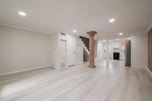 12 Hyde Park Boulevard 7, Houston, TX 77006