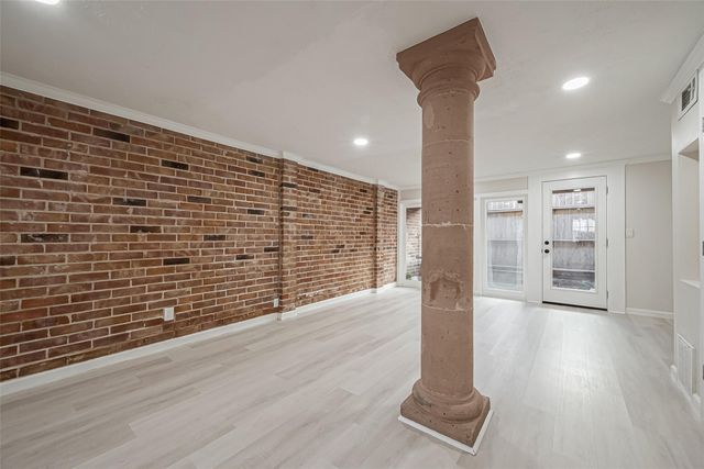 12 Hyde Park Boulevard 7, Houston, TX 77006