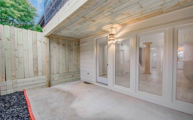 12 Hyde Park Boulevard 7, Houston, TX 77006