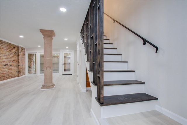 12 Hyde Park Boulevard 7, Houston, TX 77006