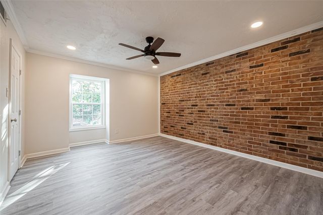 12 Hyde Park Boulevard 7, Houston, TX 77006