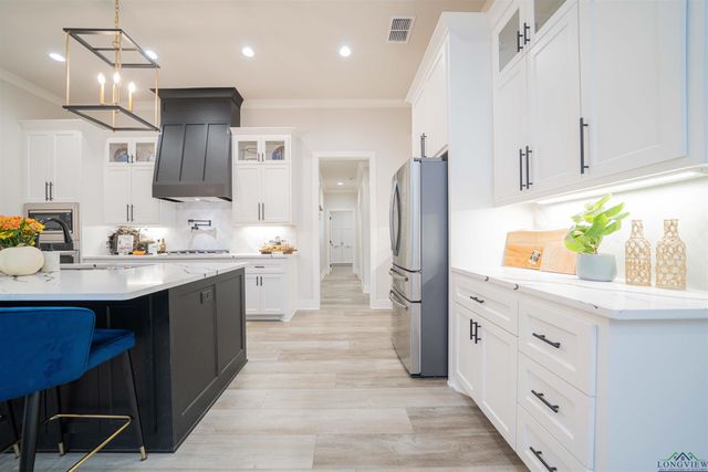 115 CR 2160D, Tatum, TX 75691