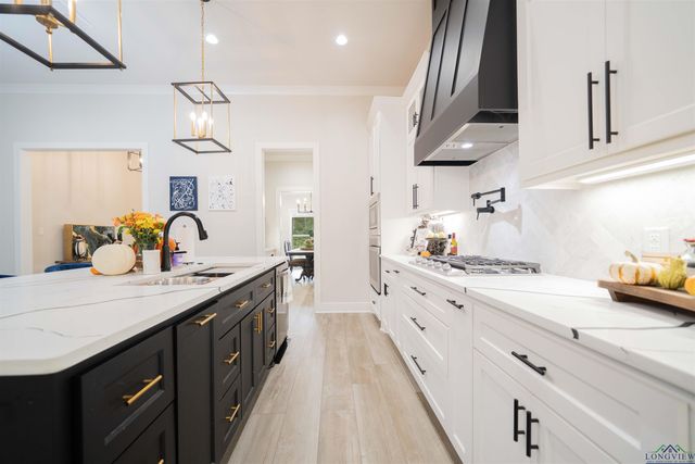 115 CR 2160D, Tatum, TX 75691