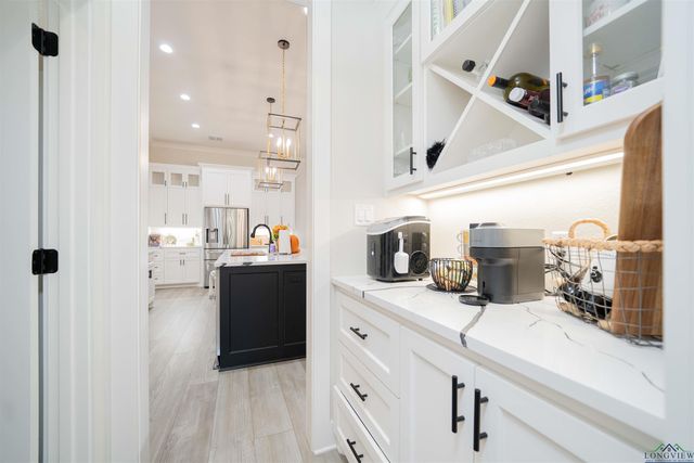 115 CR 2160D, Tatum, TX 75691