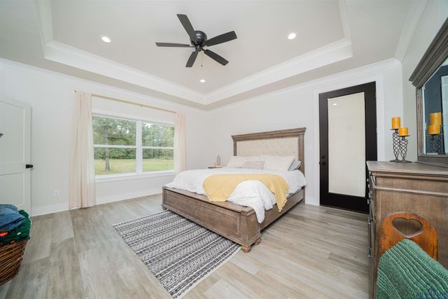 115 CR 2160D, Tatum, TX 75691