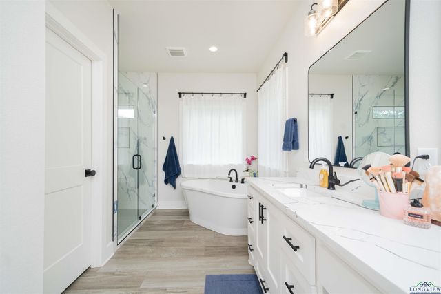 115 CR 2160D, Tatum, TX 75691