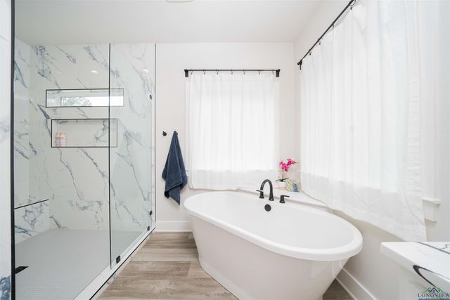 115 CR 2160D, Tatum, TX 75691