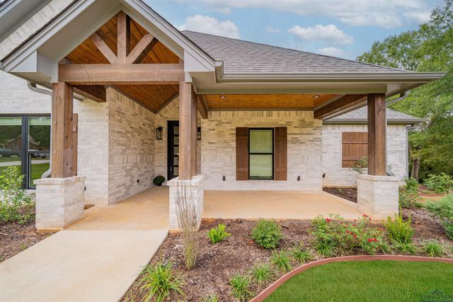 115 CR 2160D, Tatum, TX 75691