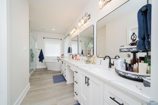 115 CR 2160D, Tatum, TX 75691