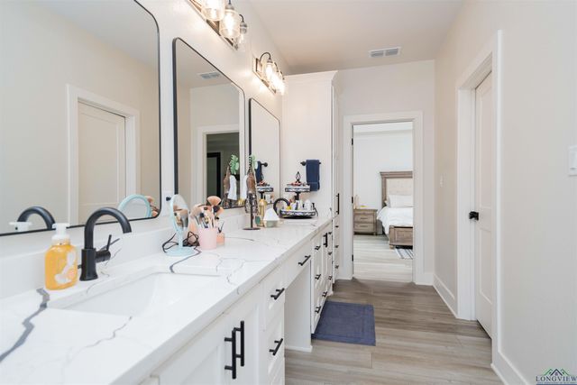 115 CR 2160D, Tatum, TX 75691