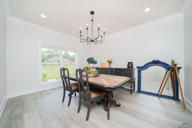 115 CR 2160D, Tatum, TX 75691