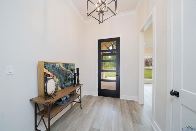 115 CR 2160D, Tatum, TX 75691