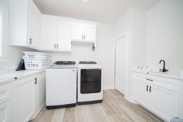 115 CR 2160D, Tatum, TX 75691