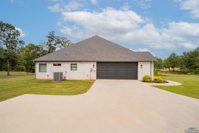 115 CR 2160D, Tatum, TX 75691