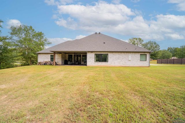 115 CR 2160D, Tatum, TX 75691
