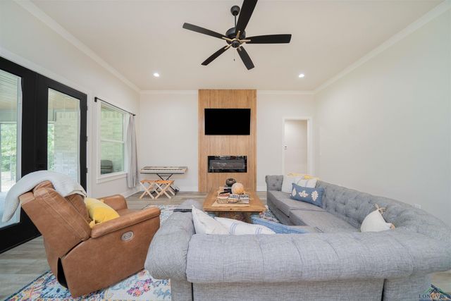 115 CR 2160D, Tatum, TX 75691