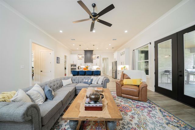 115 CR 2160D, Tatum, TX 75691