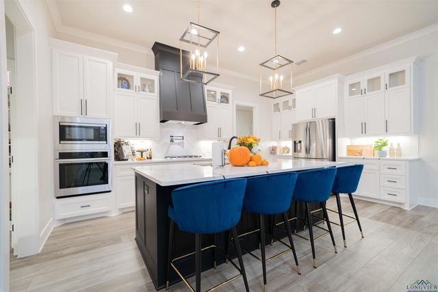 115 CR 2160D, Tatum, TX 75691