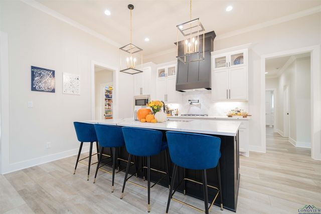 115 CR 2160D, Tatum, TX 75691