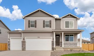 43065 Kawana Gulch Street, Elizabeth, CO 80107