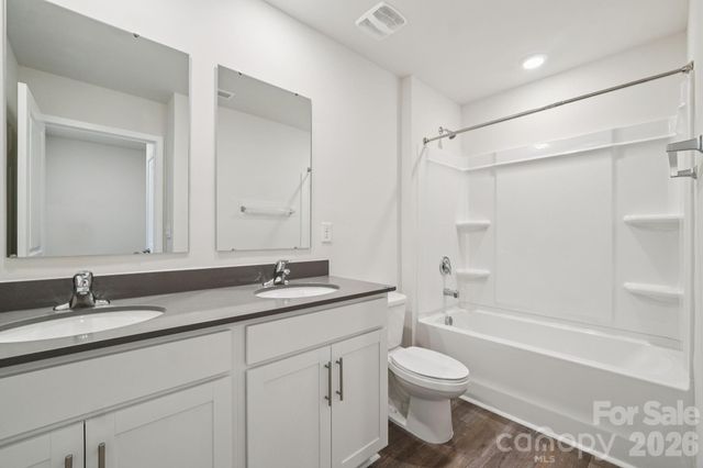 135 Rustling Waters Drive, Mooresville, NC 28117