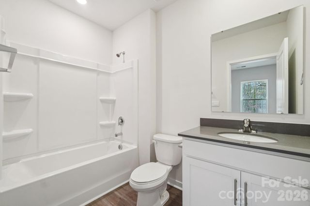 135 Rustling Waters Drive, Mooresville, NC 28117