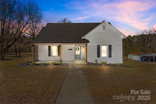 529 N Main Street, Salisbury, NC 28144