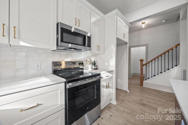 529 N Main Street, Salisbury, NC 28144