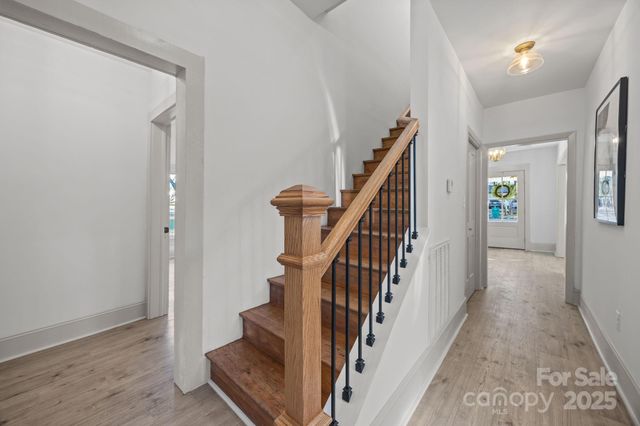 529 N Main Street, Salisbury, NC 28144